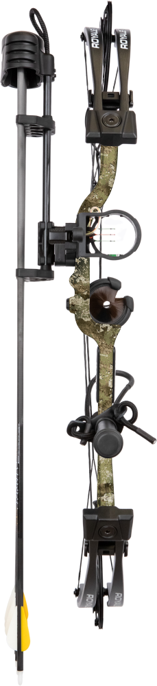 Royale RTH Extra Compound Bow-Compound Bow - Adult