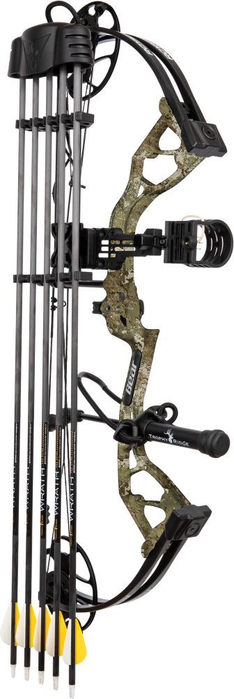 Royale RTH Extra Compound Bow-Compound Bow - Adult