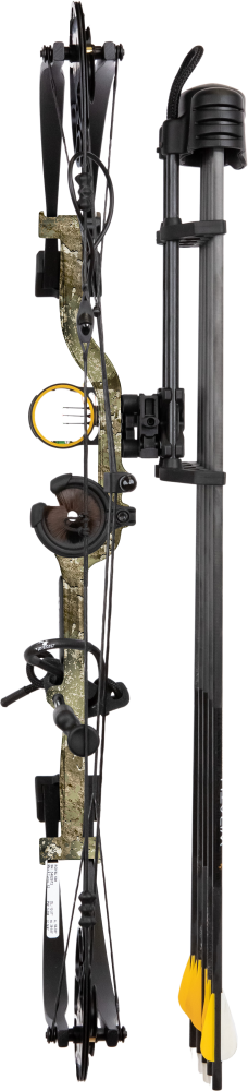 Royale RTH Extra Compound Bow-Compound Bow - Adult