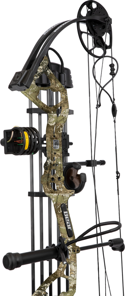 Royale RTH Extra Compound Bow-Compound Bow - Adult