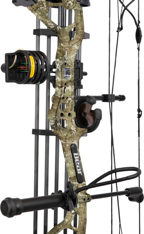 Royale RTH Extra Compound Bow-Compound Bow - Adult