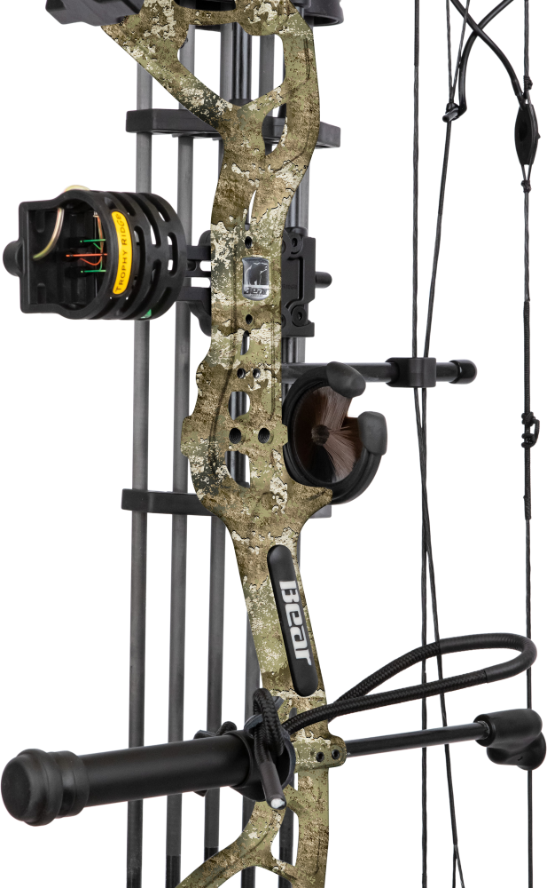 Royale RTH Extra Compound Bow-Compound Bow - Adult
