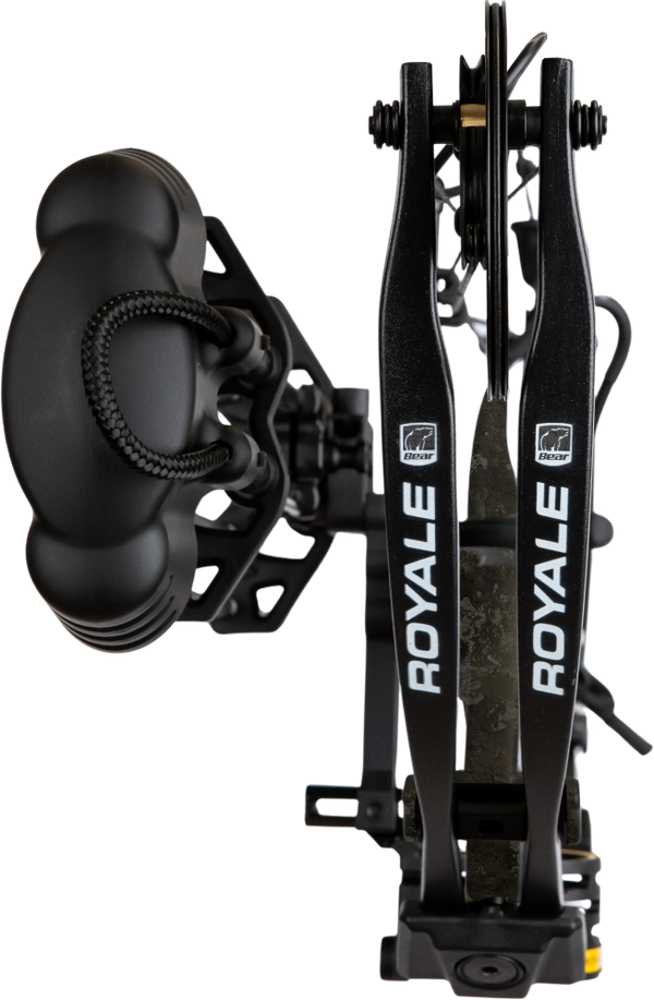 Royale RTH Extra Compound Bow-Compound Bow - Adult