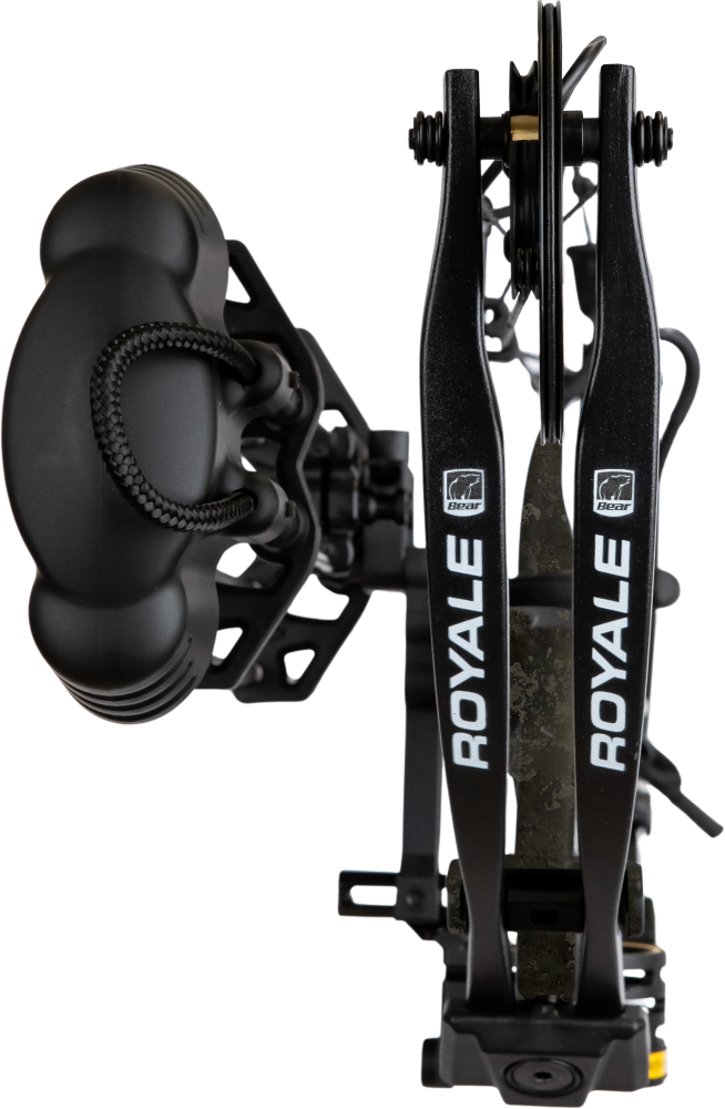 Royale RTH Extra Compound Bow-Compound Bow - Adult