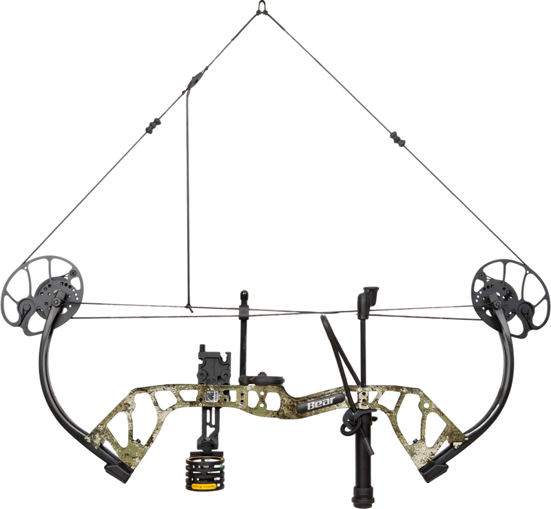 Royale RTH Extra Compound Bow-Compound Bow - Adult