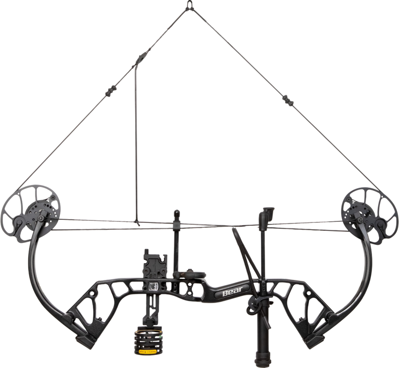 Royale RTH Extra Compound Bow-Compound Bow - Adult