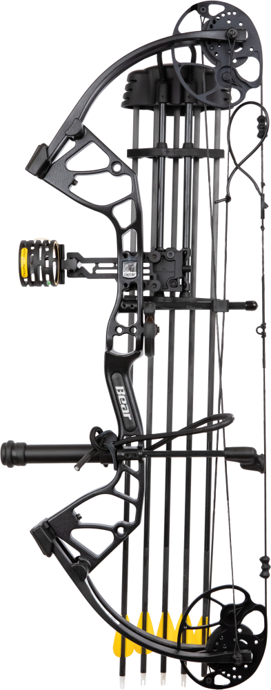 Royale RTH Extra Compound Bow-Compound Bow - Adult