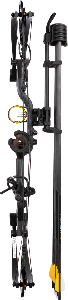 Royale RTH Extra Compound Bow-Compound Bow - Adult