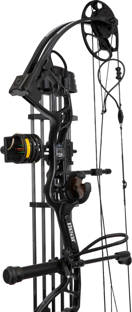 Royale RTH Extra Compound Bow-Compound Bow - Adult
