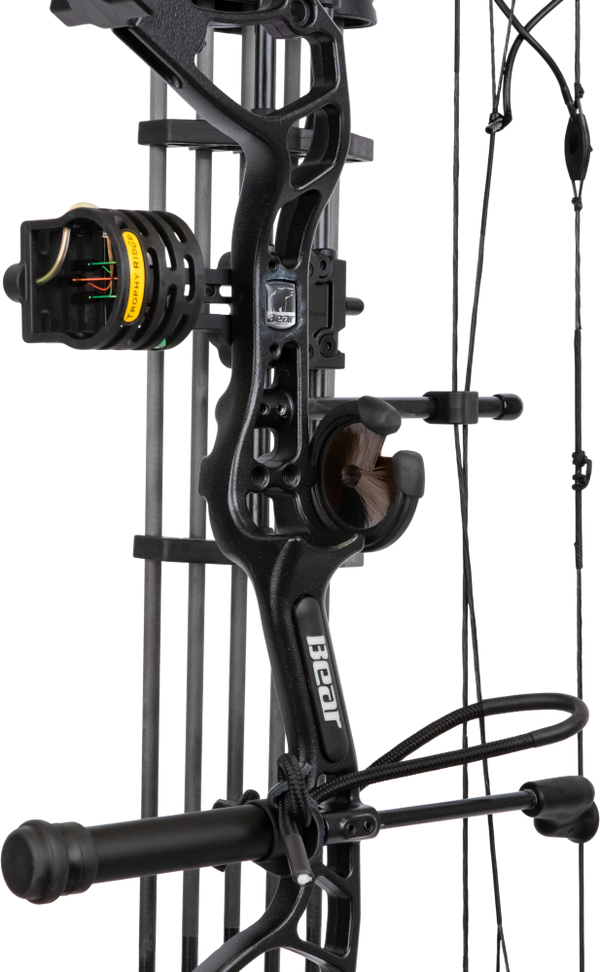 Royale RTH Extra Compound Bow-Compound Bow - Adult