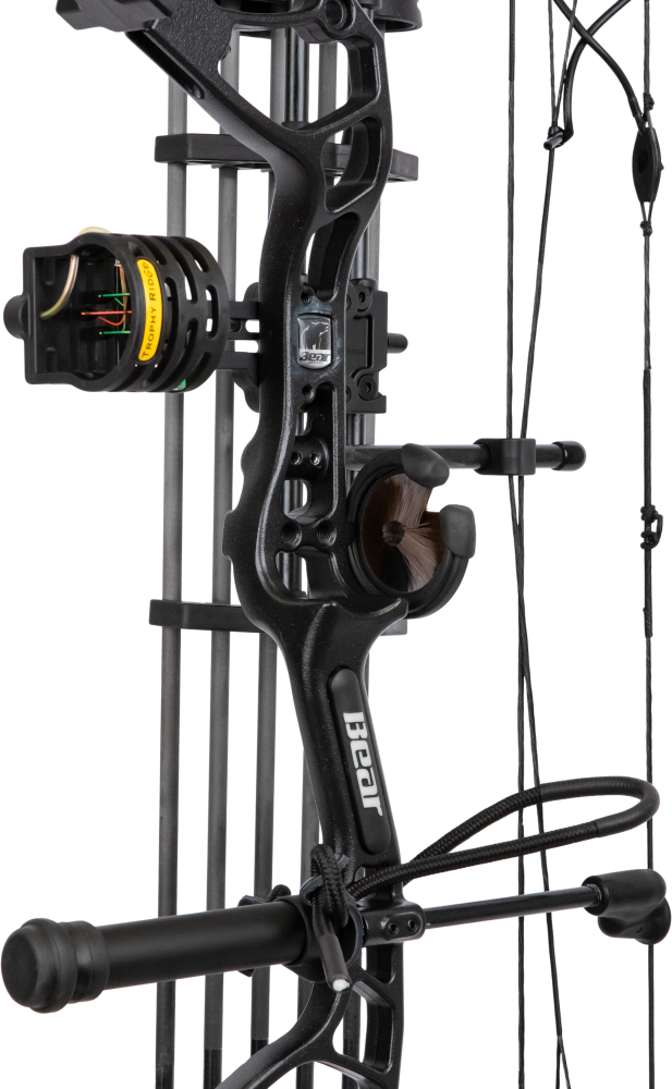 Royale RTH Extra Compound Bow-Compound Bow - Adult