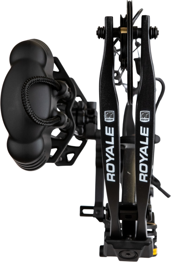 Royale RTH Extra Compound Bow-Compound Bow - Adult