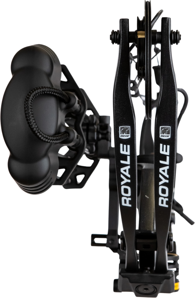 Royale RTH Extra Compound Bow-Compound Bow - Adult