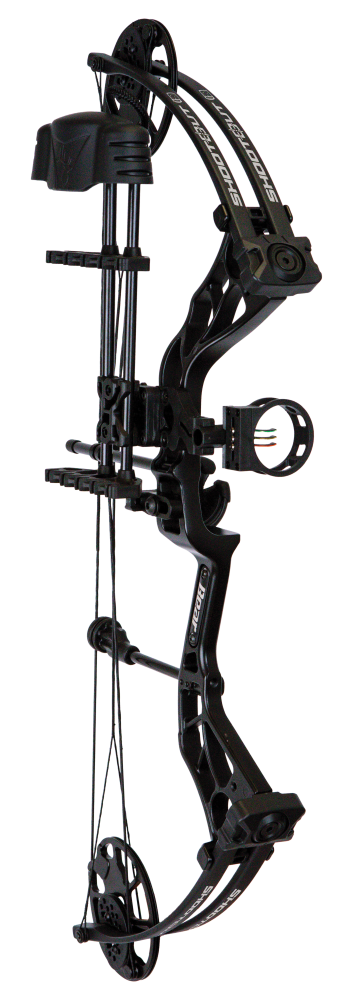 Shootout RTH-Compound Bow - Adult