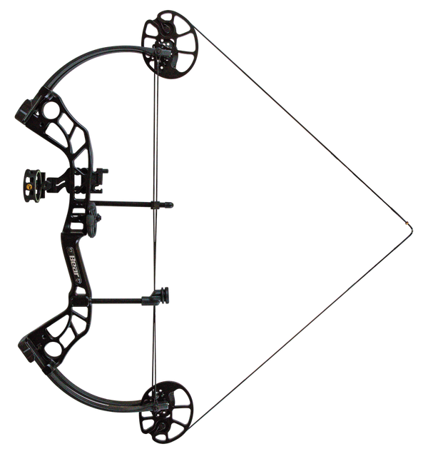 Shootout RTH-Compound Bow - Adult