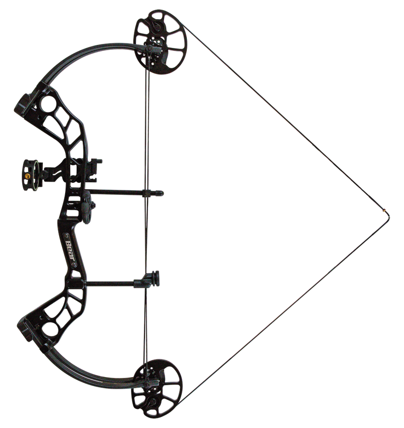 Shootout RTH-Compound Bow - Adult