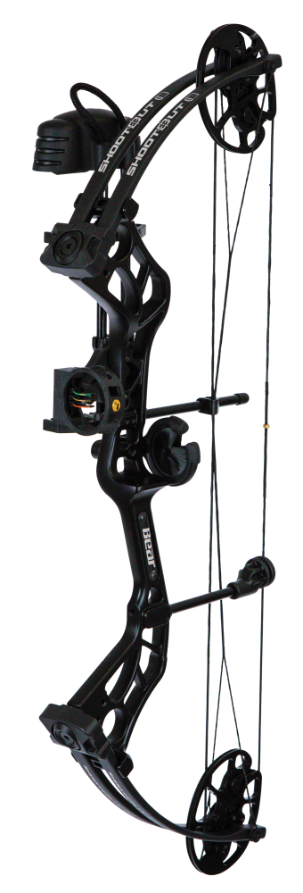 Shootout RTH-Compound Bow - Adult
