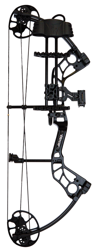 Shootout RTH-Compound Bow - Adult