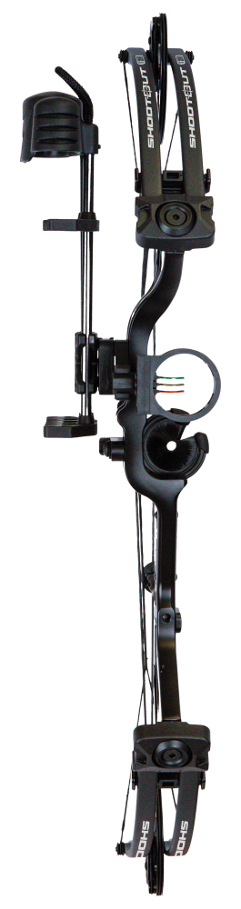 Shootout RTH-Compound Bow - Adult
