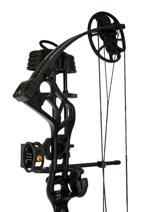Shootout RTH-Compound Bow - Adult