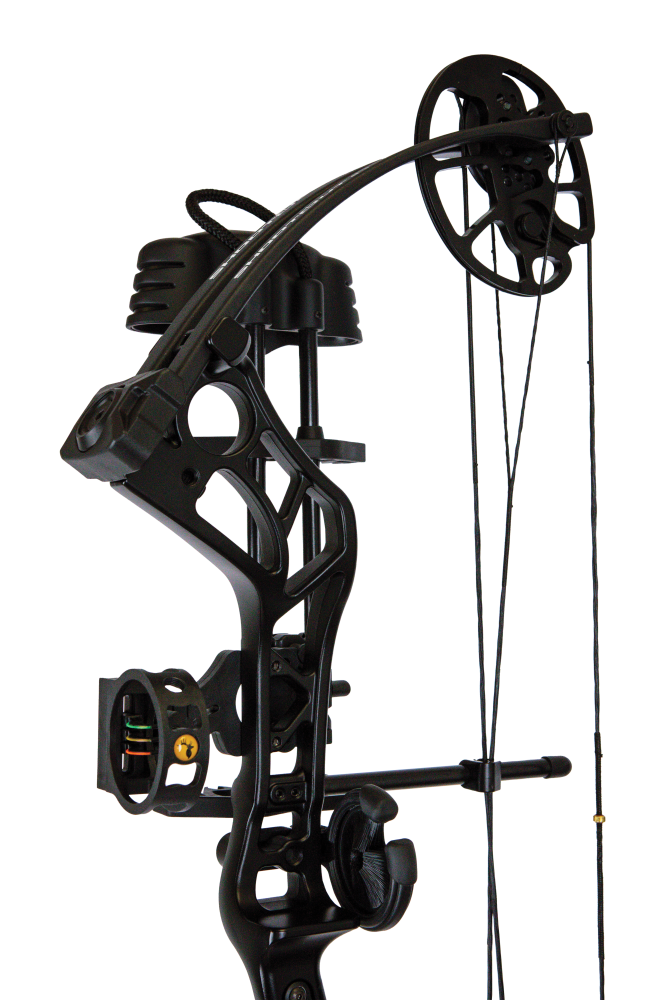 Shootout RTH-Compound Bow - Adult