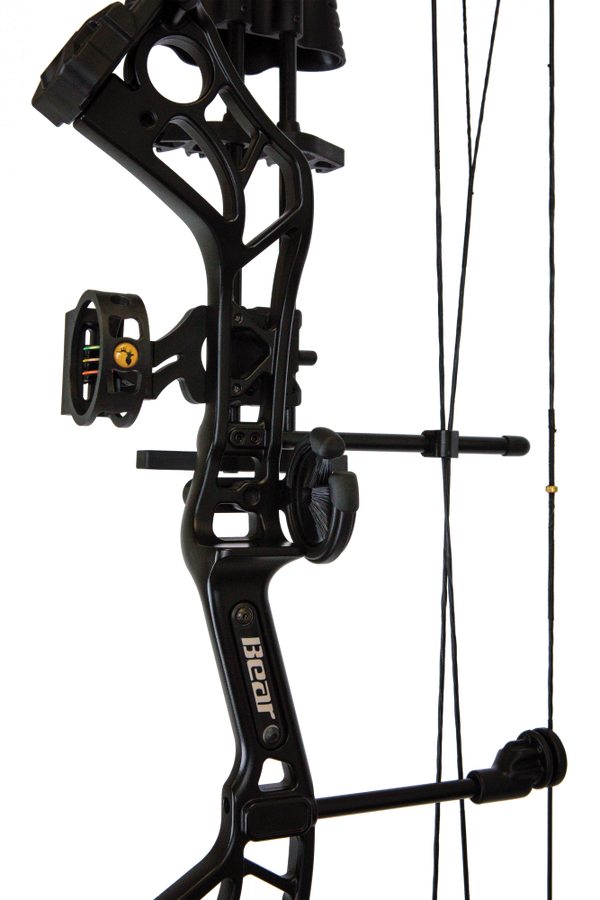Shootout RTH-Compound Bow - Adult