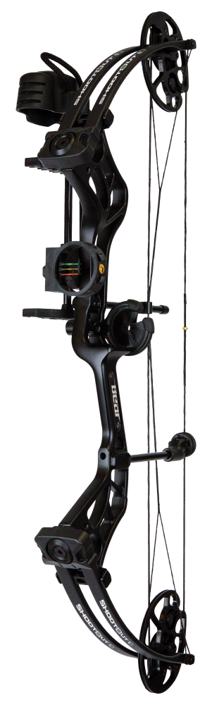 Shootout RTH-Compound Bow - Adult