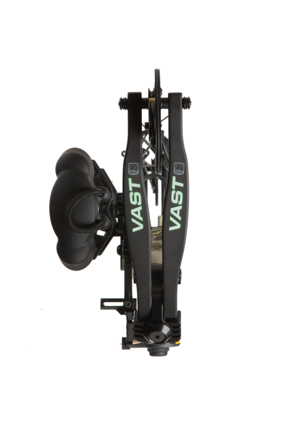 Bear Vast RTH Extra