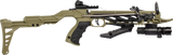 Desire XLZ Pistol Crossbow-Crossbow