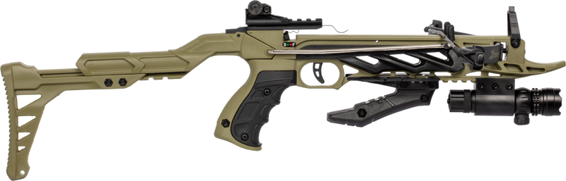 Desire XLZ Pistol Crossbow-Crossbow