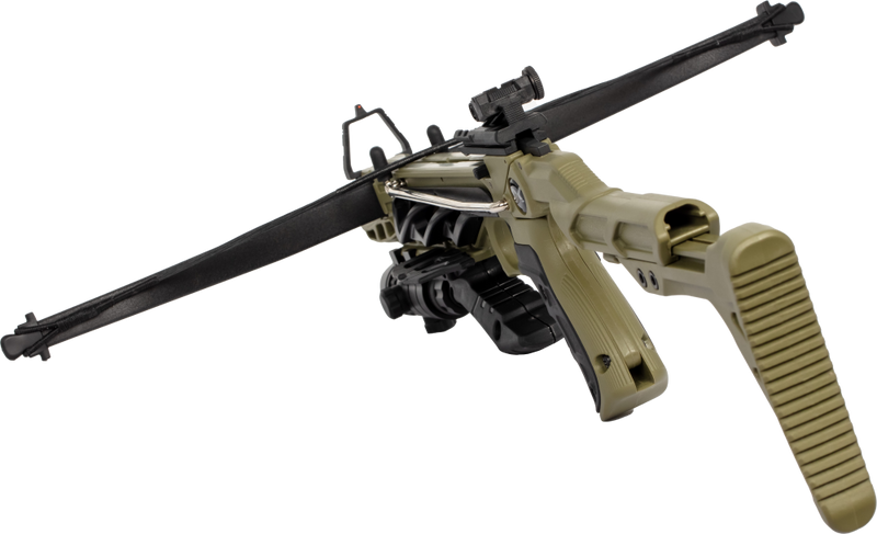 Desire XLZ Pistol Crossbow-Crossbow