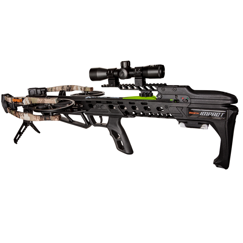 Impact CDXV Crossbow