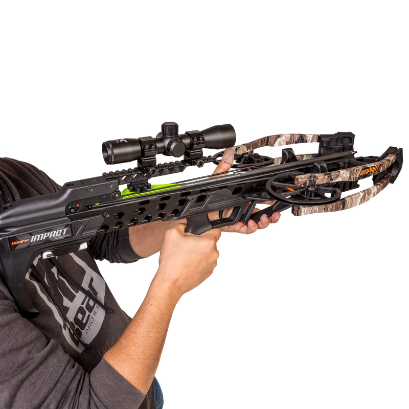 Impact CDXV Crossbow