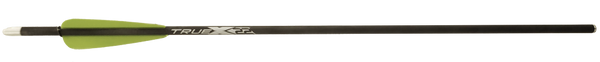 TrueX Crossbow Bolts-Crossbow Arrows