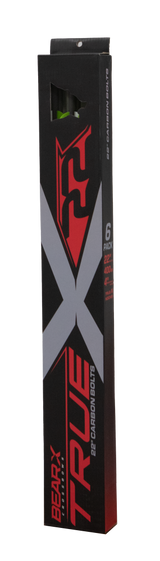 TrueX Crossbow Bolts-Crossbow Arrows