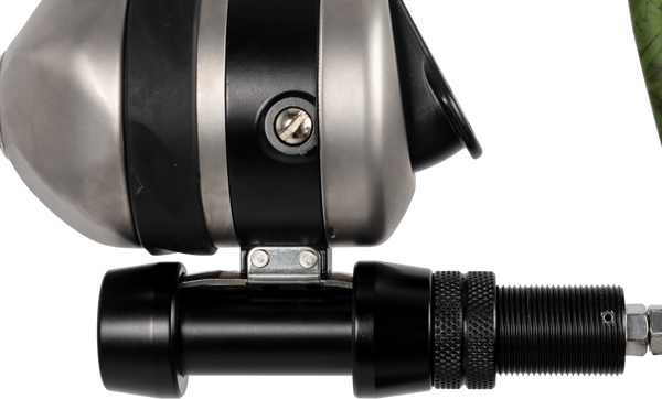 Bowfishing Reel Seat-Bowfishing Accessories