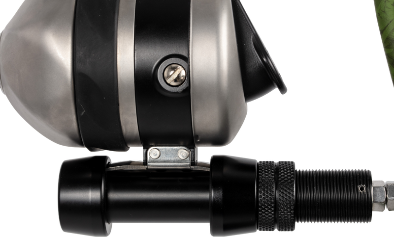 Bowfishing Reel Seat-Bowfishing Accessories