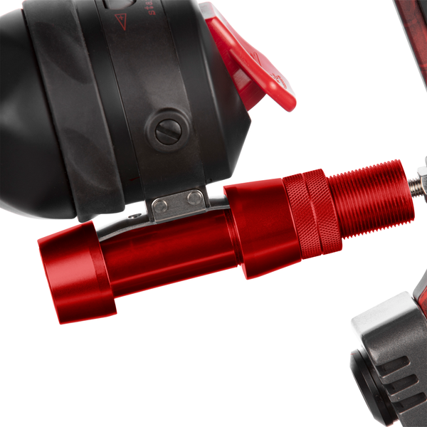 bow fish reel seat Cajun Bowfishing Reel Seat