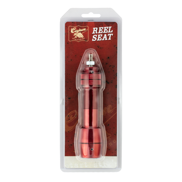 Bowfishing Reel Seat