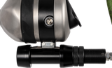 Bowfishing Reel Seat