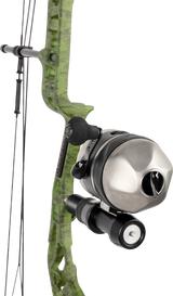 Bowfishing Reel Seat