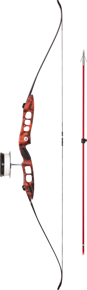 Fish Stick RTF Kit