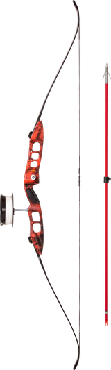 Fish Stick RTF Kit-Bowfishing Bow