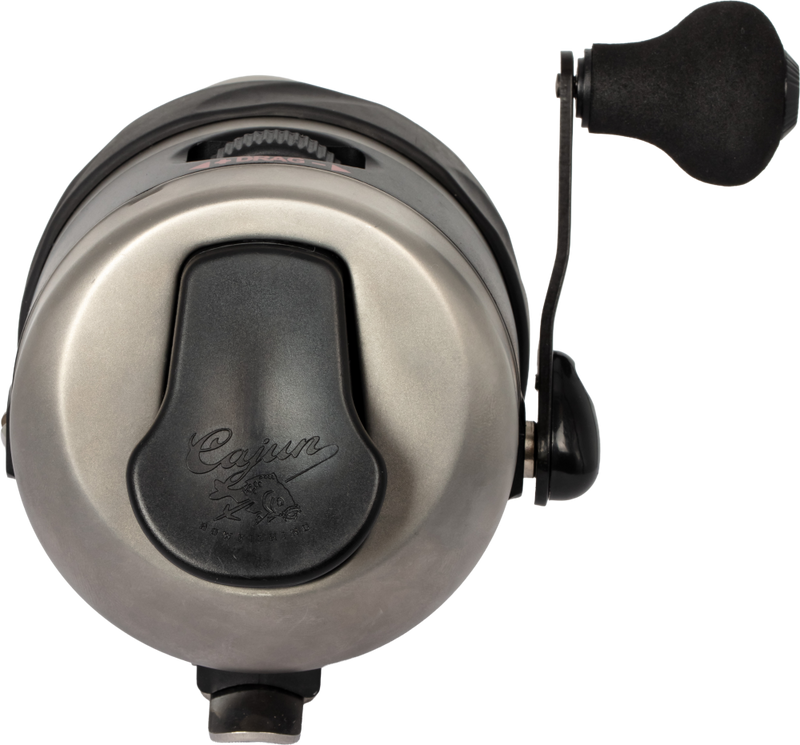 bear fishing reel Reclaim Bowfishing Reel – Bear Archery