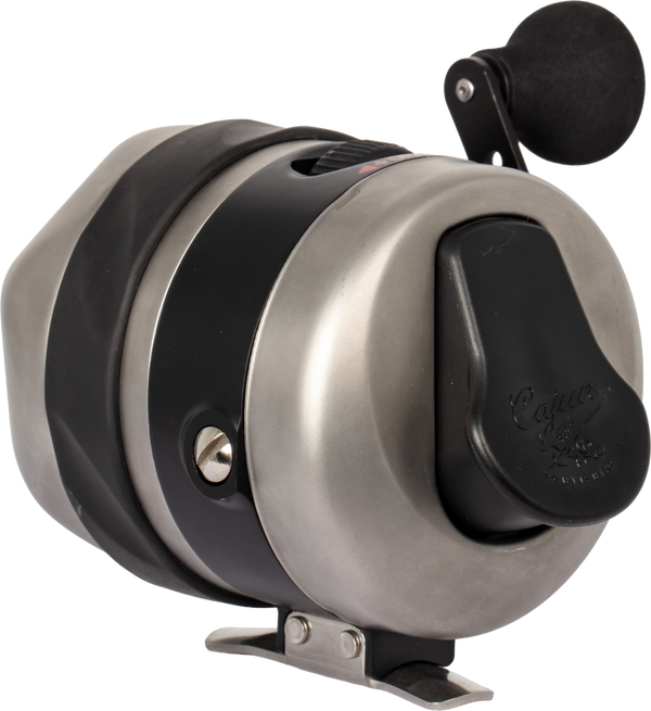 Reclaim Bowfishing Reel-Bowfishing Reel