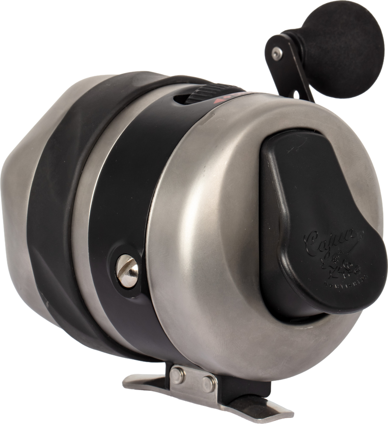Reclaim Bowfishing Reel-Bowfishing Reel
