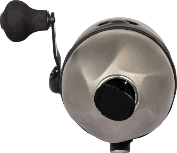 bear archery fishing reel Cajun Reclaim Bowfishing Reel