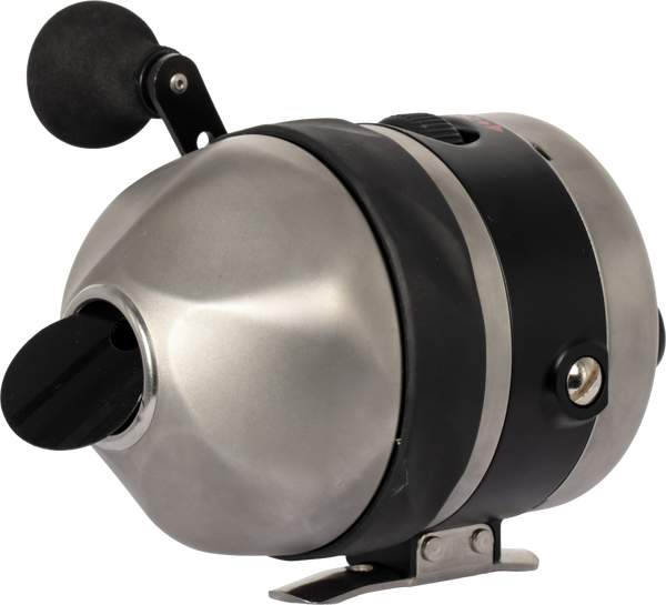 bear archery fishing reel Cajun Reclaim Bowfishing Reel