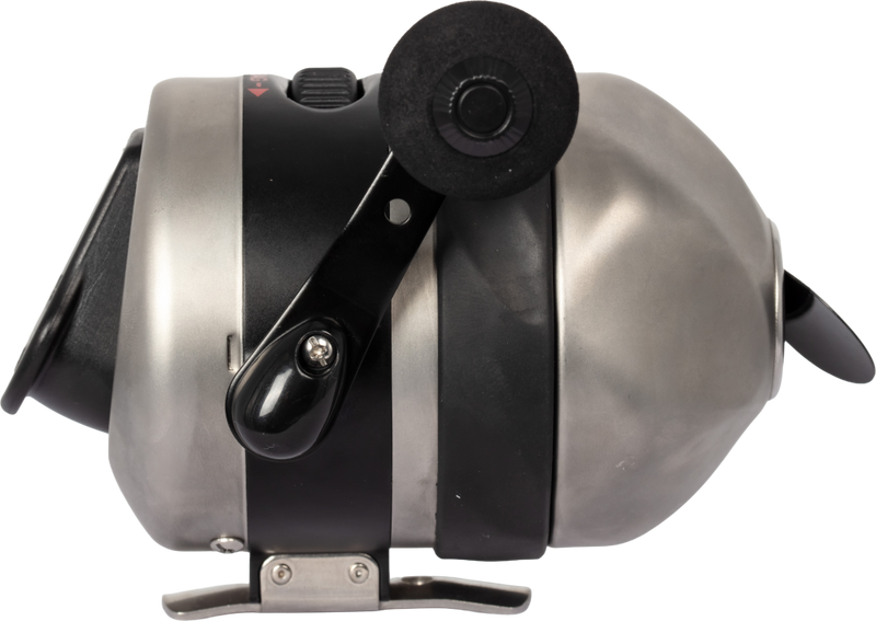 Reclaim Bowfishing Reel-Bowfishing Reel