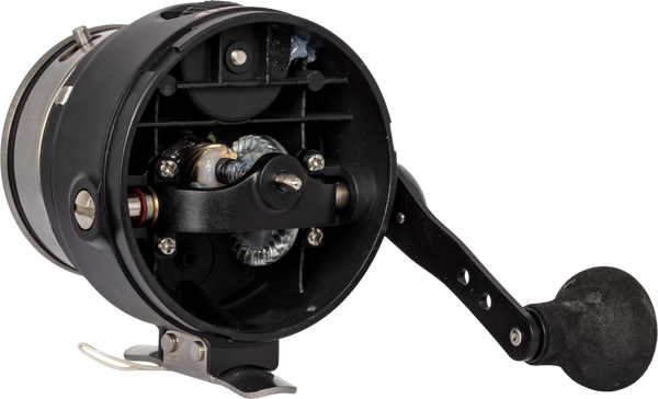 bow fishing reel for turkeys Cajun Reclaim Bowfishing Reel